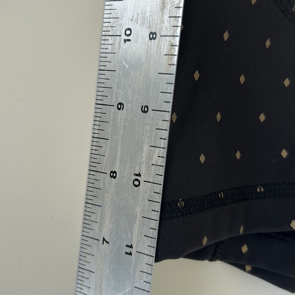 Lululemon Athletica What the Sport Short in Night Fall Black Multi - Picture 12 of 12